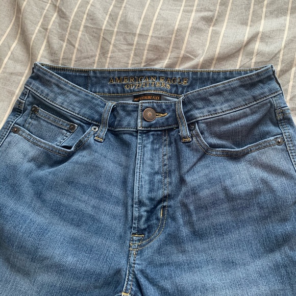 American Eagle Denim Jeans - Picture 4 of 5